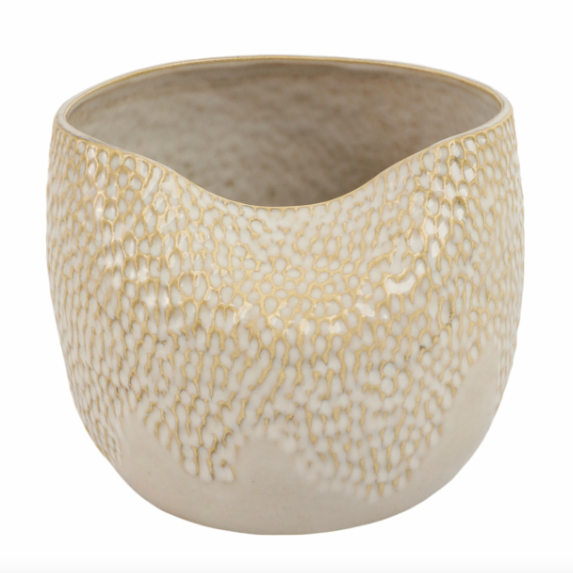 Lagos Small Portugal Vase 8in