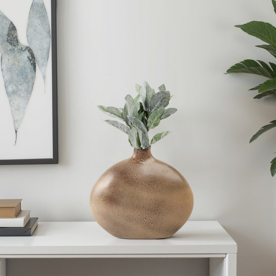 Sagres Small Portugal Vase 13in