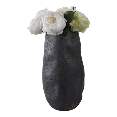 Lavre Portugal Vase Black S