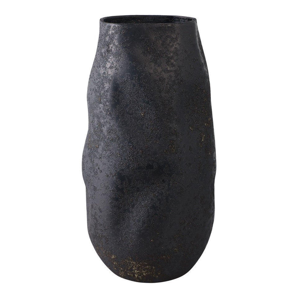Lavre Portugal Vase Black S