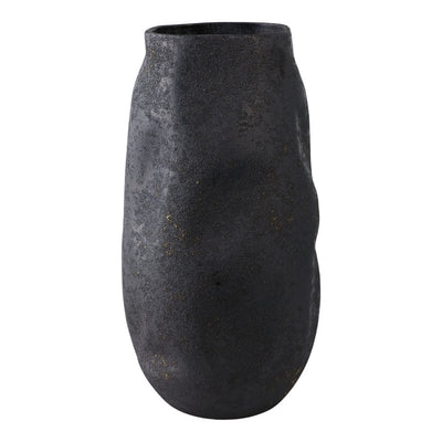 Lavre Portugal Vase Black S
