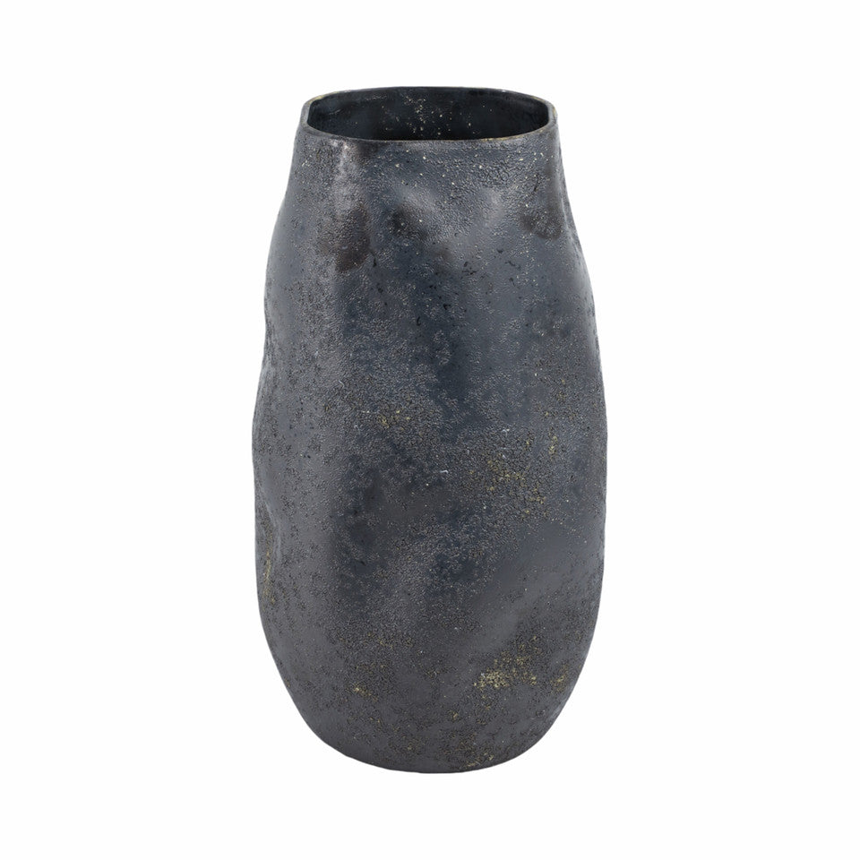 Lavre Portugal Vase Black L