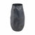 Lavre Portugal Vase Black L