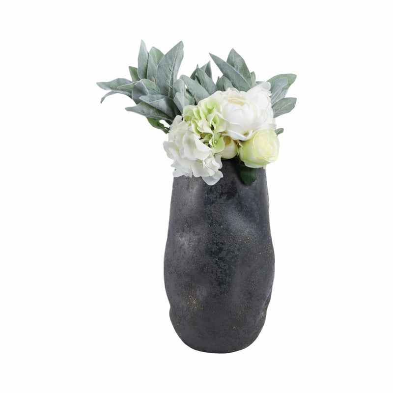 Lavre Portugal Vase Black L