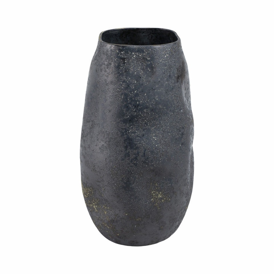 Lavre Portugal Vase Black L