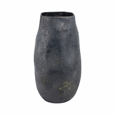 Lavre Portugal Vase Black L