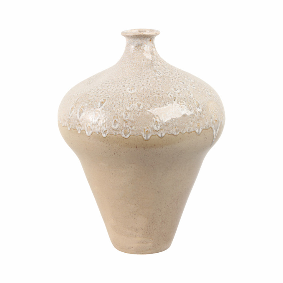 Febres Large Portugal Vase 16in