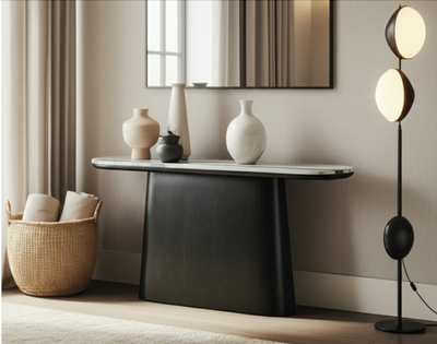 Vazra Console Table