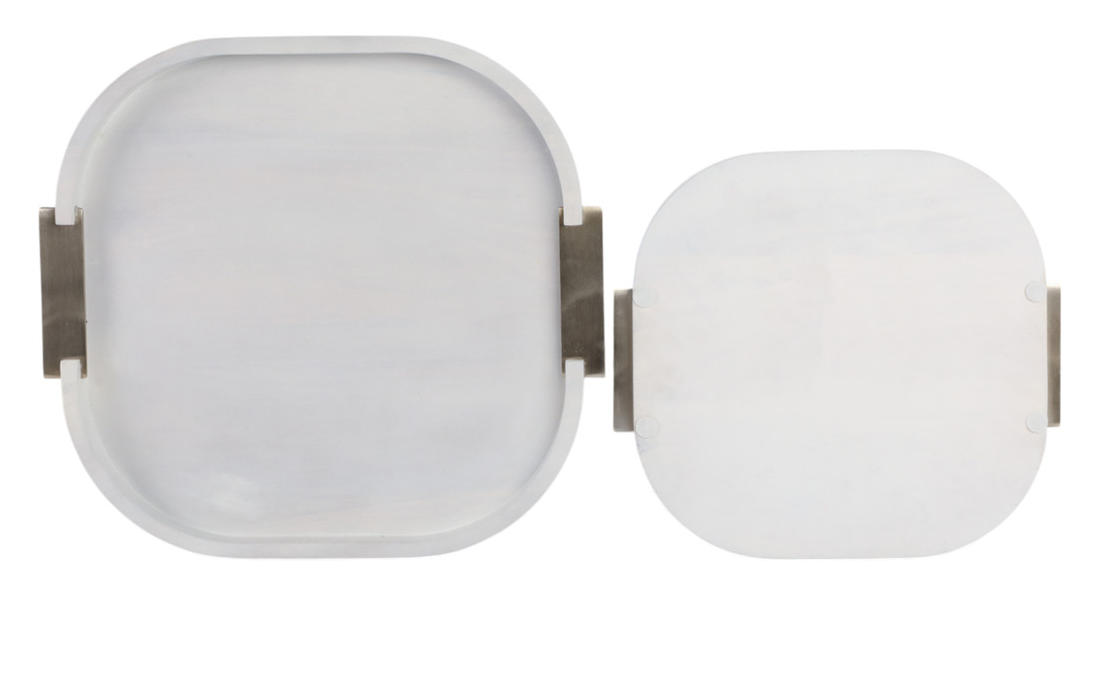 Colchester Wood Tray