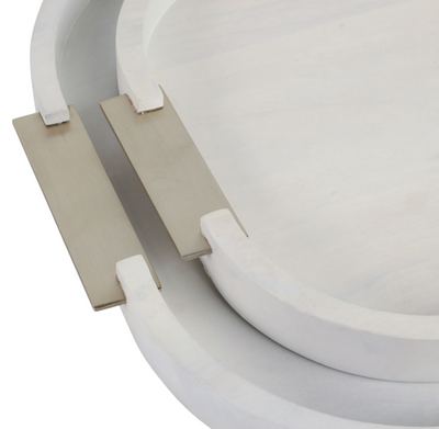 Colchester Wood Tray