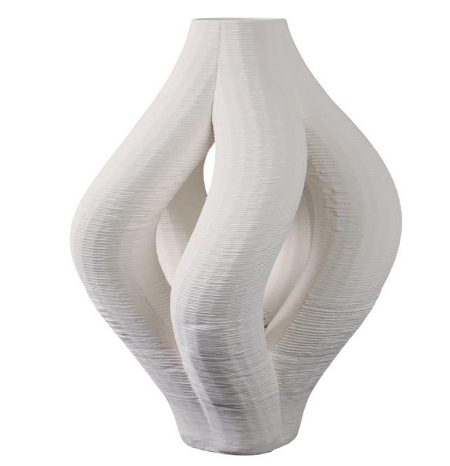 Montoque Vase 3D