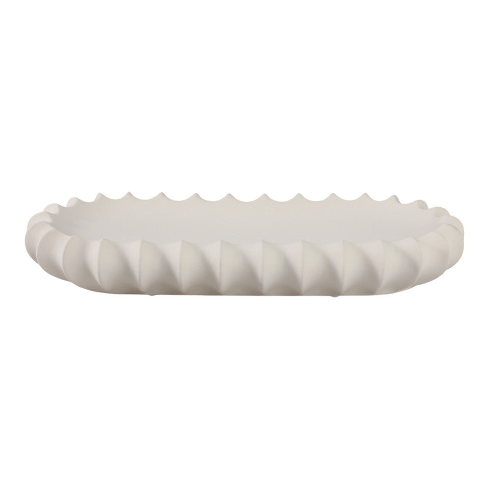 Tivia Ceramic Tray
