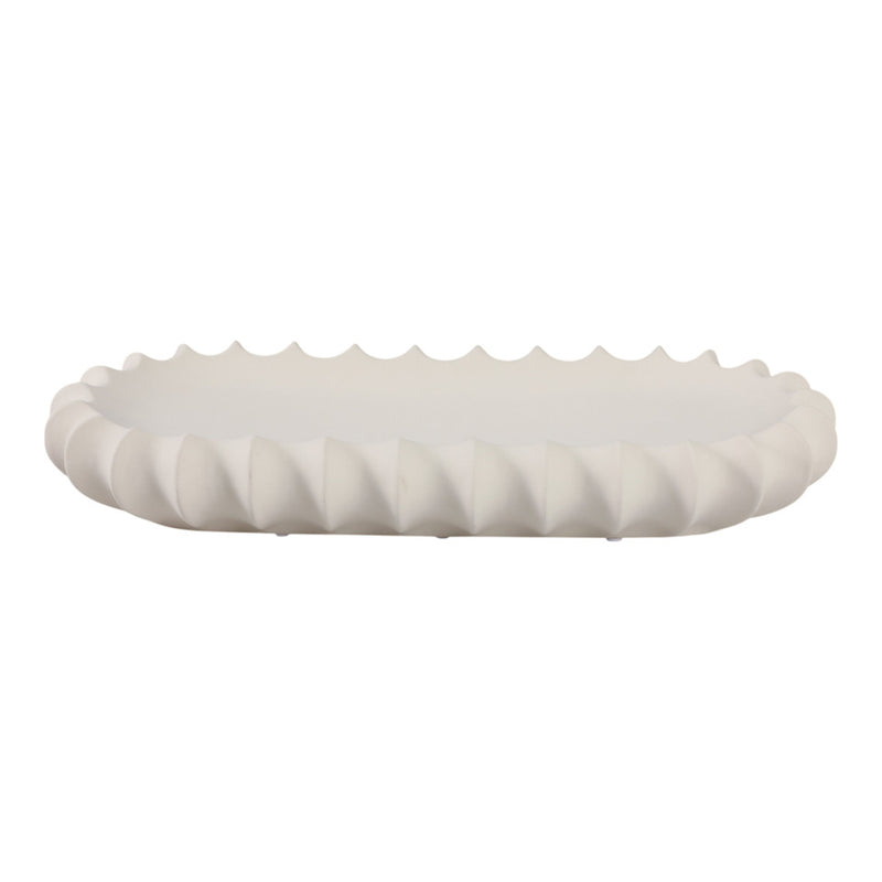 Tivia Ceramic Tray