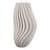 Ethereal Vase 3D White S