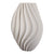 Ethereal Vase 3D White S