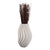 Ethereal Vase 3D White S