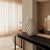 Ethereal Vase 3D White L