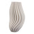 Ethereal Vase 3D White L