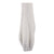 Equilibrium Printed Vase 3D White S