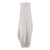 Equilibrium Printed Vase 3D White L