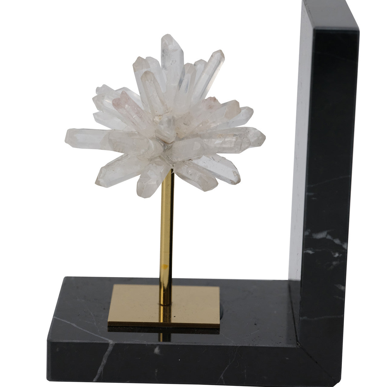 Celeste Marble Bookend