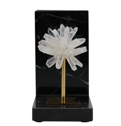 Celeste Marble Bookend