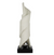 Glendo Quarts Resin Statuary Whith Stainless