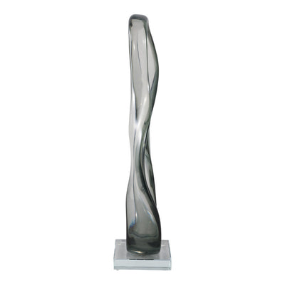 Cochise Grey Twist Statuary