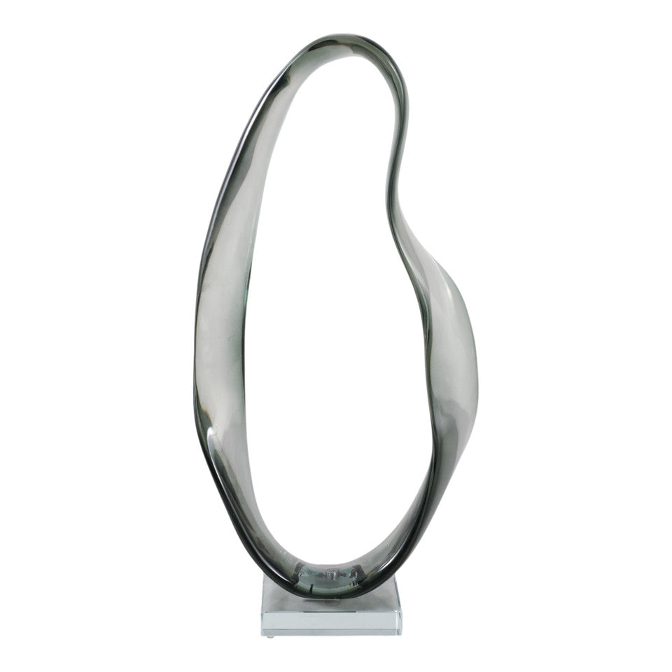 Cochise Grey Twist Statuary