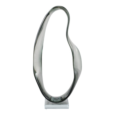 Cochise Grey Twist Statuary