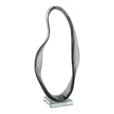 Cochise Grey Twist Statuary