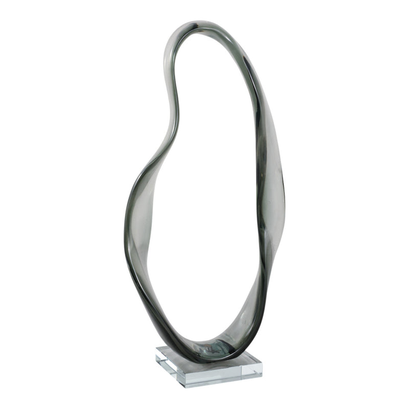 Cochise Grey Twist Statuary