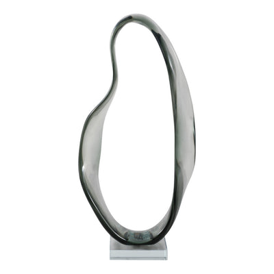 Cochise Grey Twist Statuary