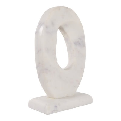 Louvine Carved Marble Statuary S