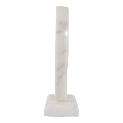 Louvine Carved Marble Statuary S