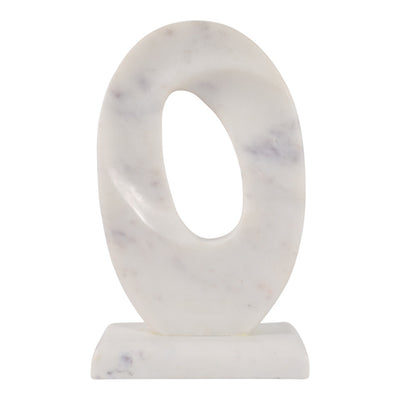 Louvine Carved Marble Statuary S