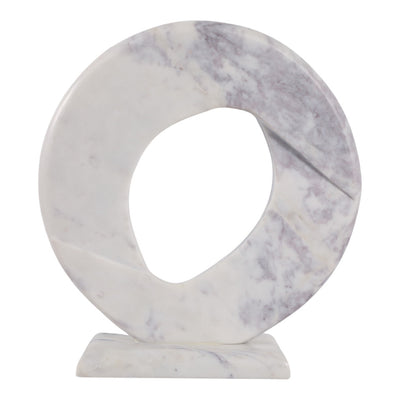 Louvine Carved Marble Statuary L