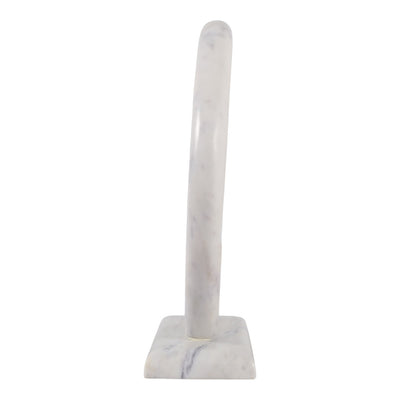 Louvine Carved Marble Statuary L