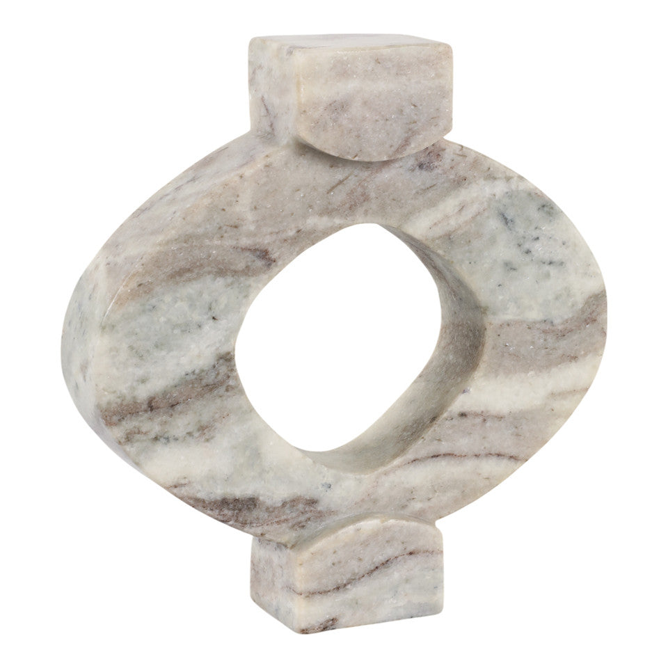 Lenexa Small Marble Statuary