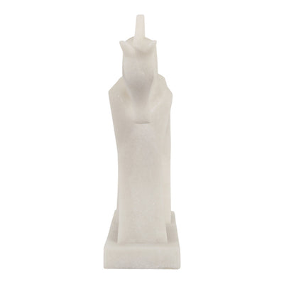 Ellis Quartz Resin Horse Statuary