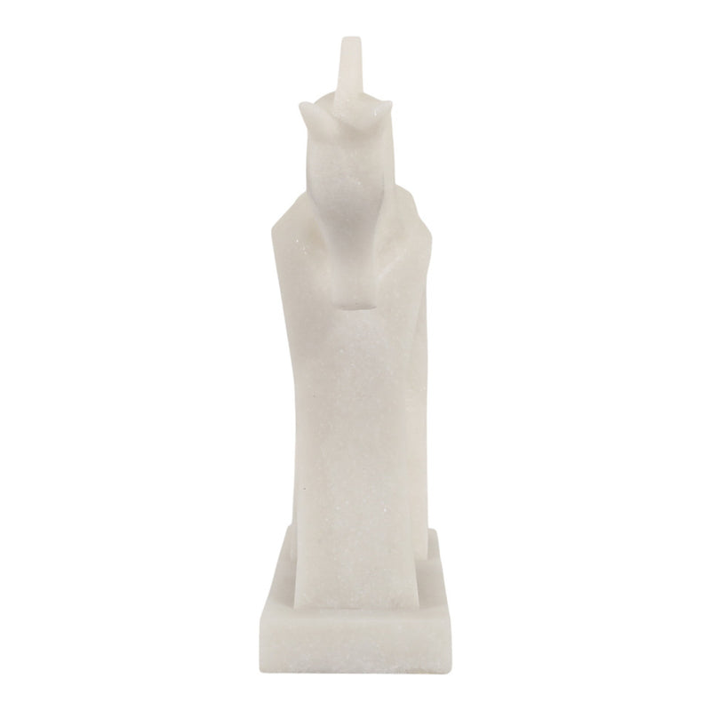 Ellis Quartz Resin Horse Statuary