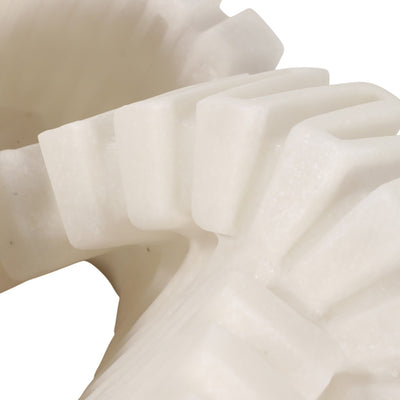Hazelton Quartz Resin Knot