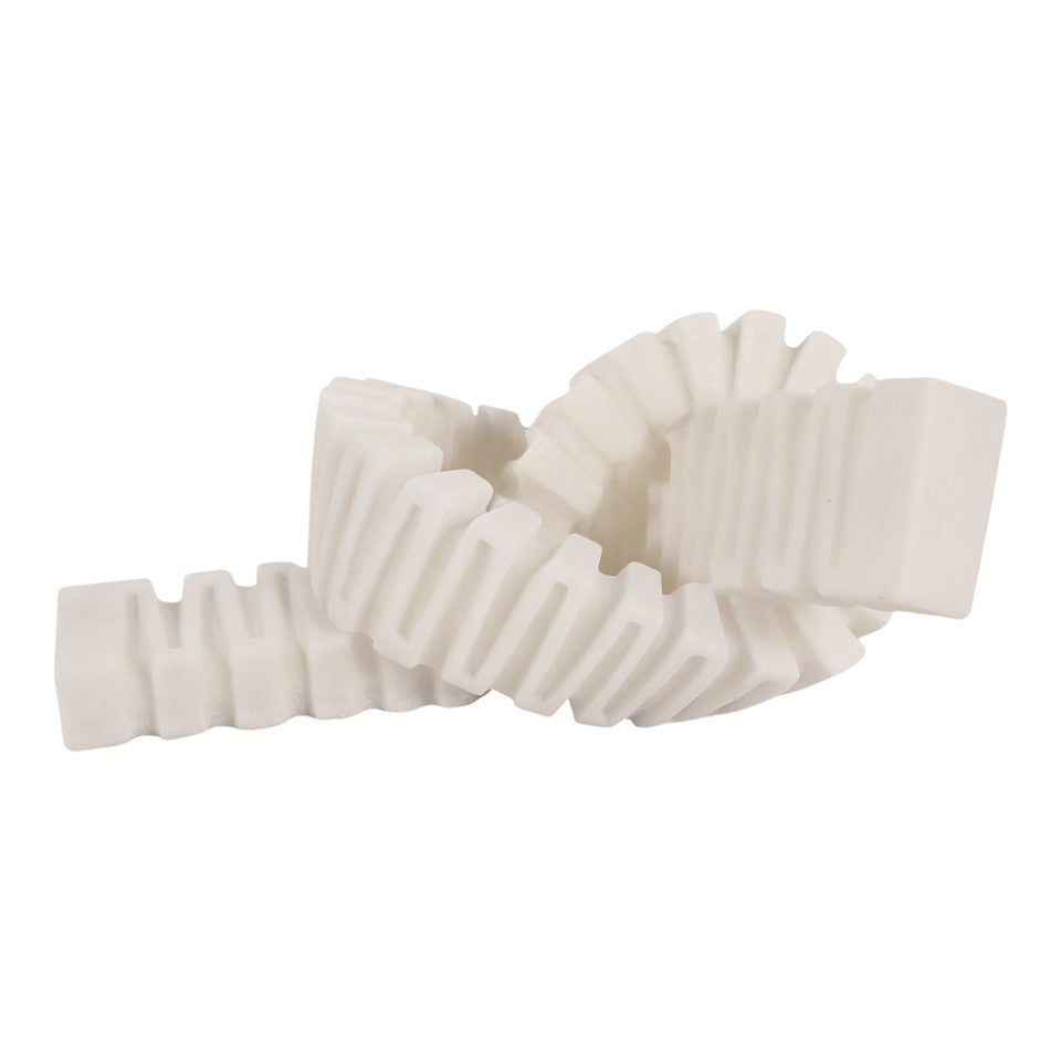 Hazelton Quartz Resin Knot