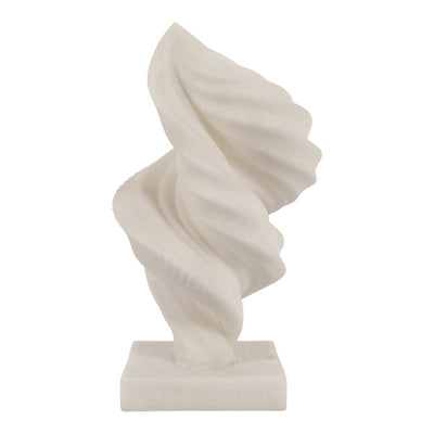 Burrell Quartz Resin Statuary
