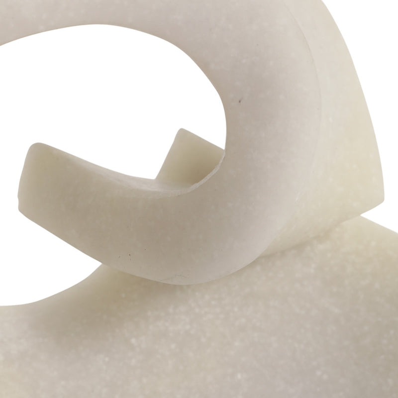 Amherst Quartz Resin Statuary