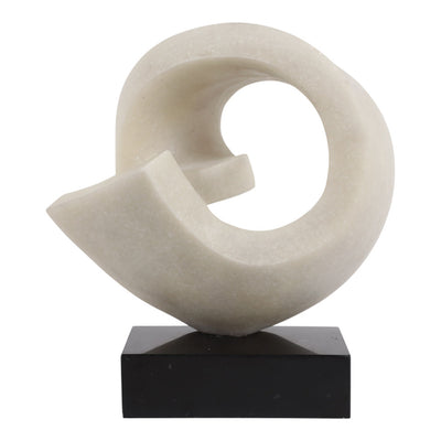 Amherst Quartz Resin Statuary