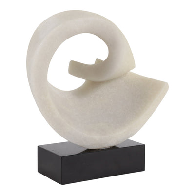 Amherst Quartz Resin Statuary
