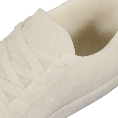 Baltic Quartz Resin Sneaker