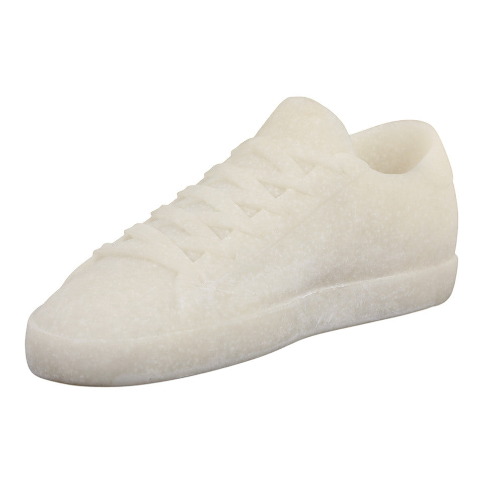 Baltic Quartz Resin Sneaker