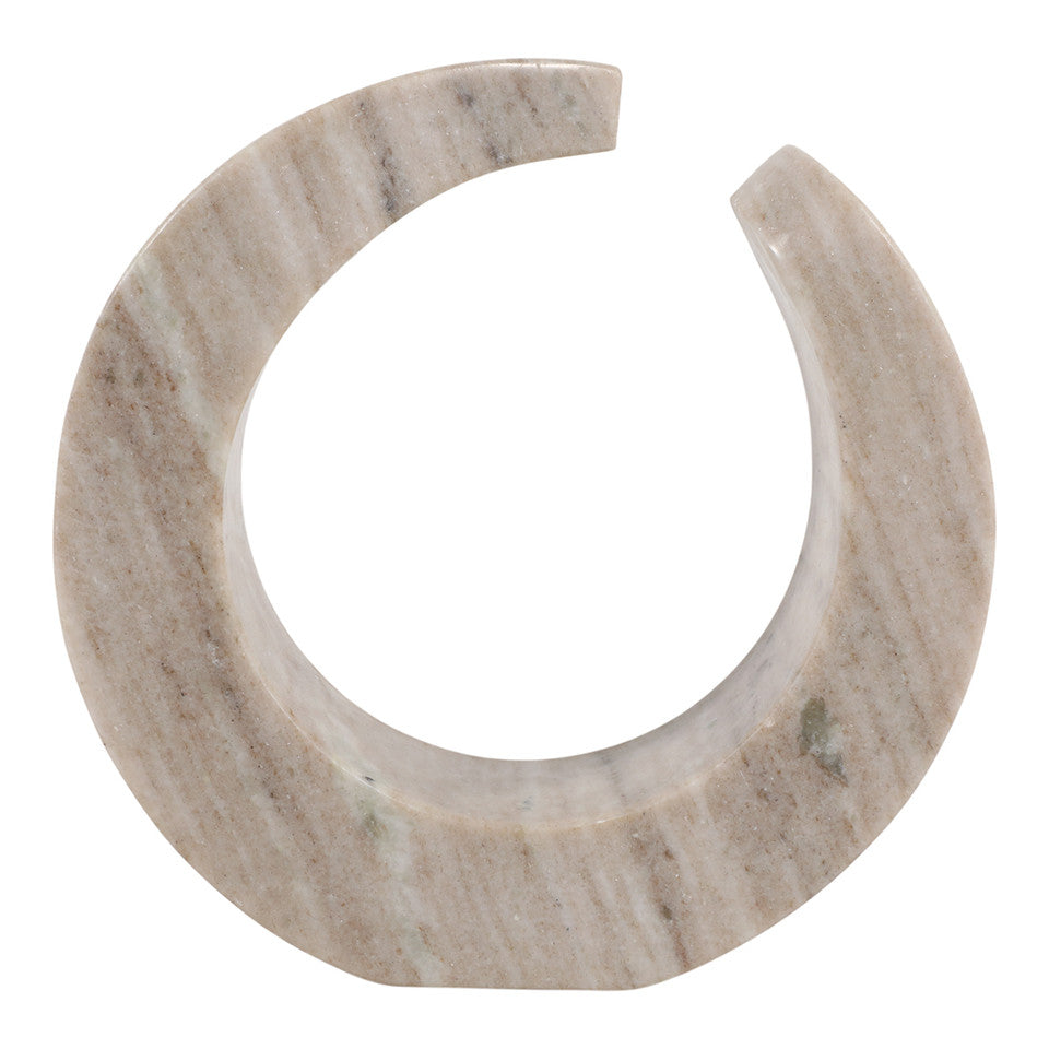 Mollin Carved Marble Statuary